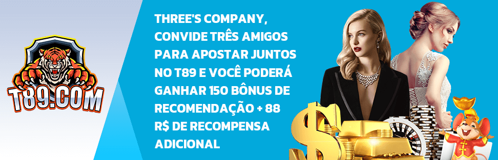 quanto custa aposta da mega sena com numeros